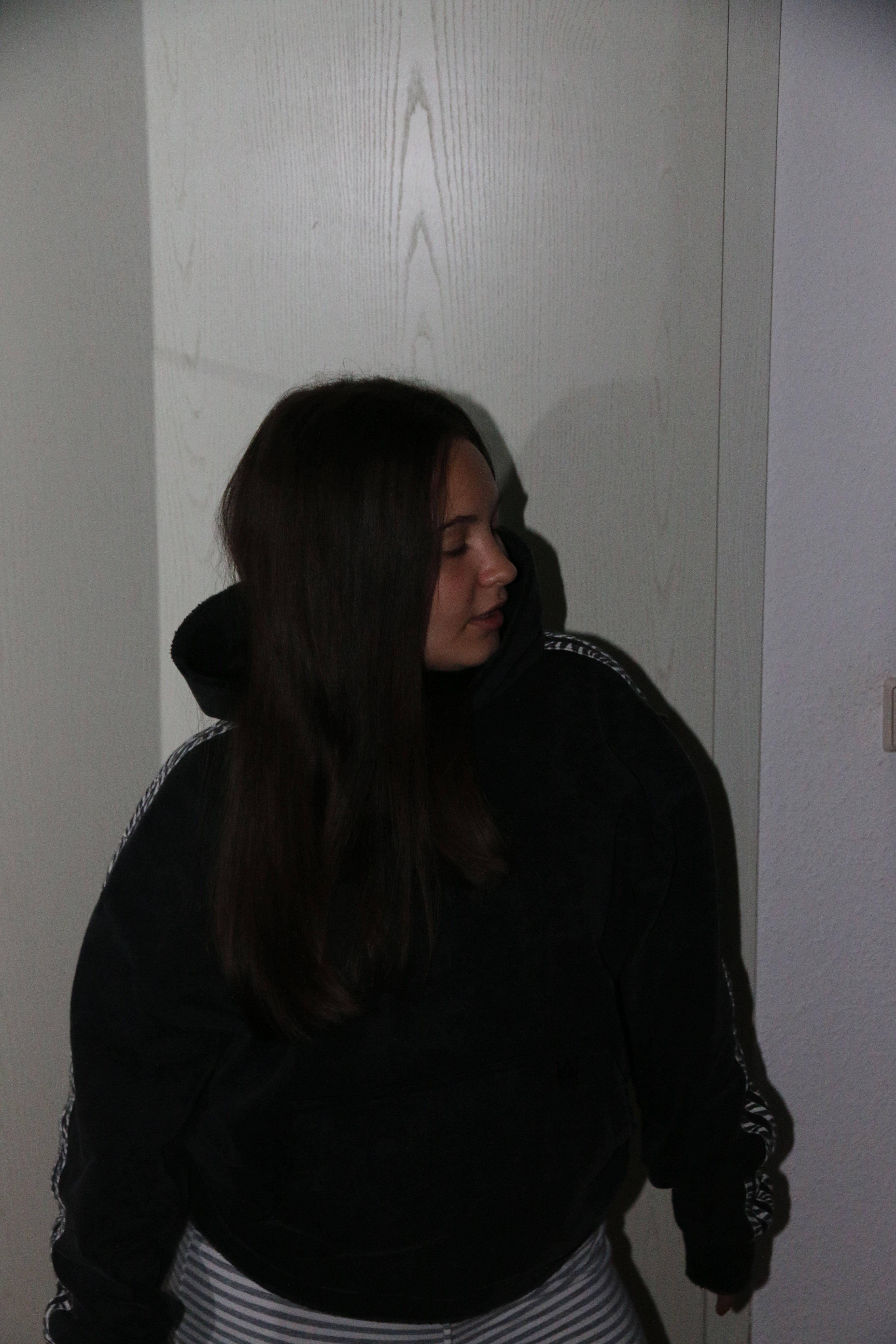 Z1 Hoodie von whitemansion