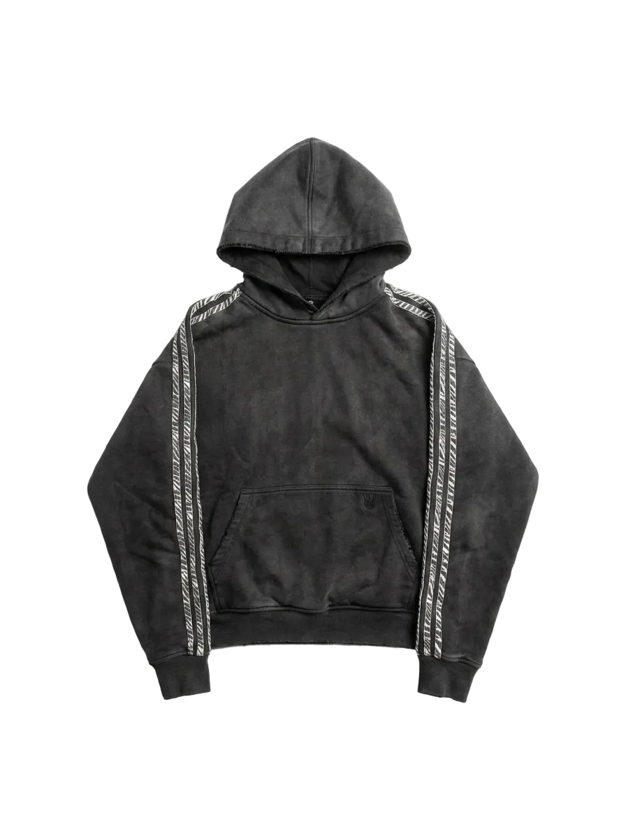 Z1 Hoodie von whitemansion